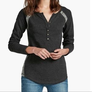 NWT -Lucky Brand Thermal